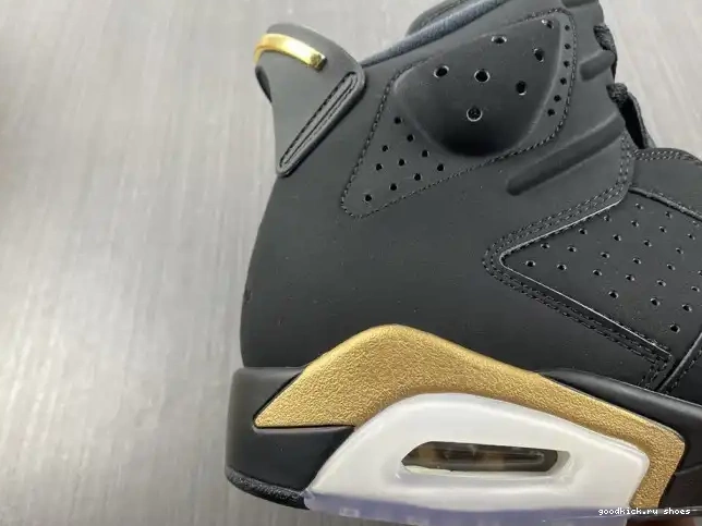 Rep CT4954-007 Air (2020) Retro 6 DMP Jordan 0516